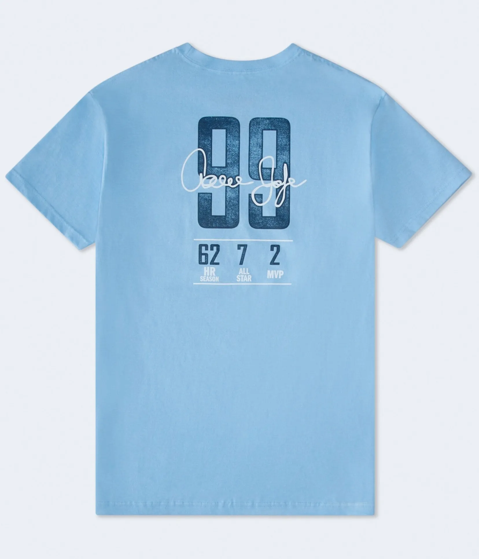 Aaron Judge Relaxed Graphic Tee