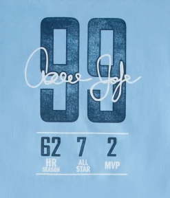 Aaron Judge Relaxed Graphic Tee