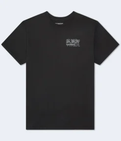 Acura Integra Type R Relaxed Graphic Tee