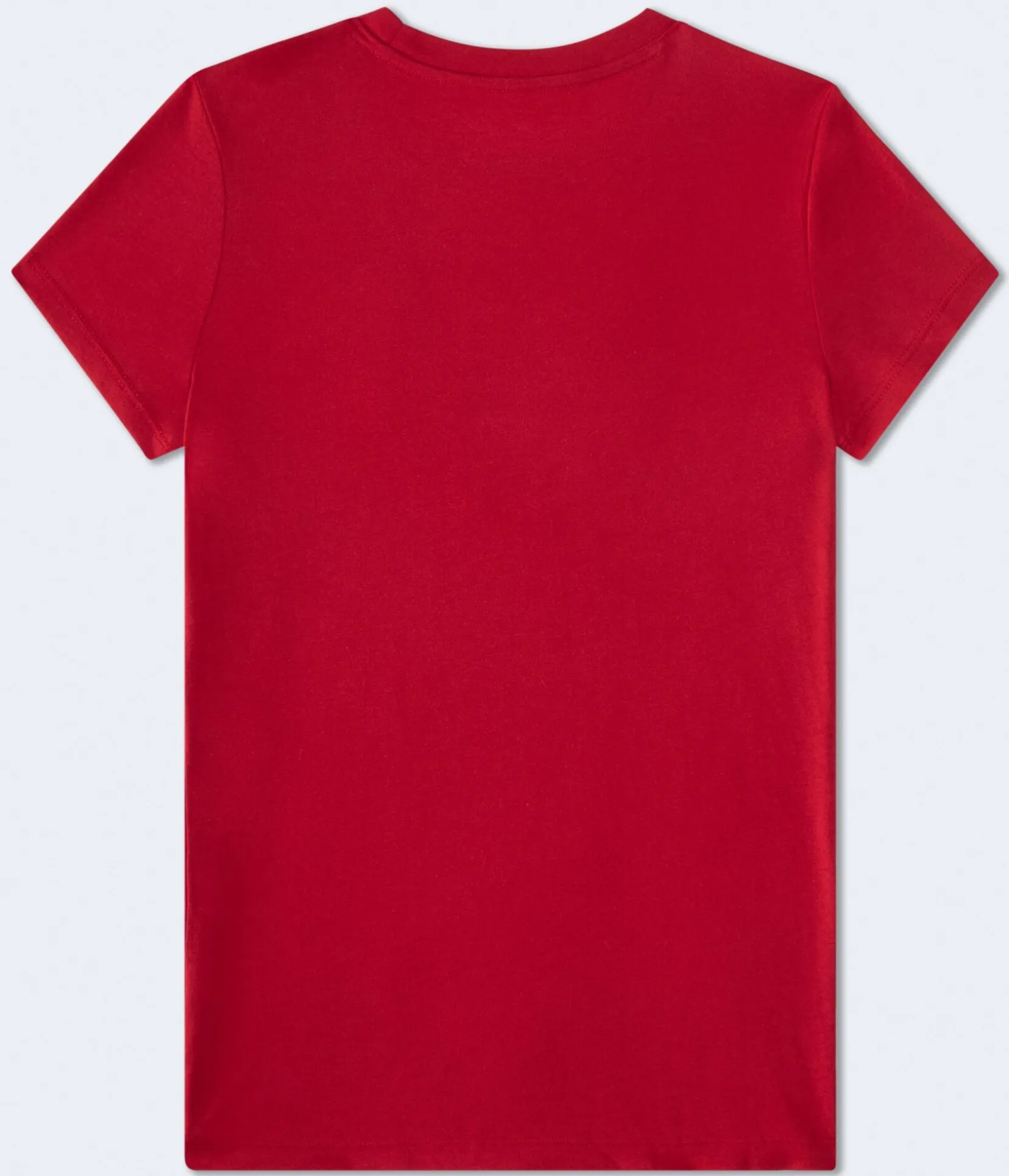 Aero 87 Appliqué Graphic Tee