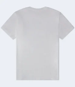 Aero 1987 Appliqué Graphic Tee