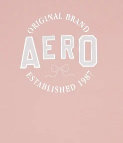 Aero Bow Foil Graphic Tee