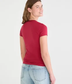 Aero Butterfly Graphic Tee
