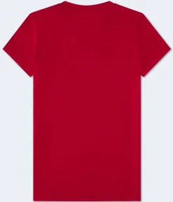 Aero Cherry Bow Graphic Tee