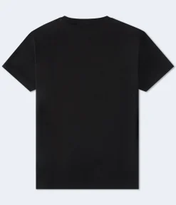 Aero Chrome Gothic Logo Graphic Tee