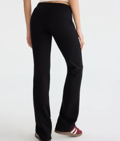 Aero 1987 Fit & Flare Sweatpants