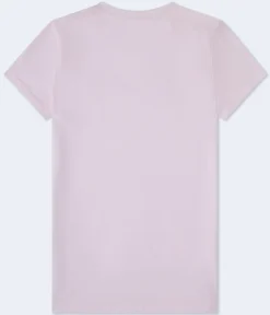 Aero Floral Fill Graphic Tee