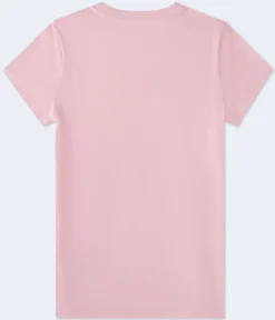 Aero Floral Fill Graphic Tee