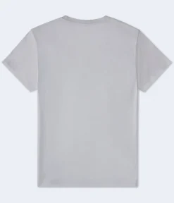 Aero Graffiti Logo Graphic Tee