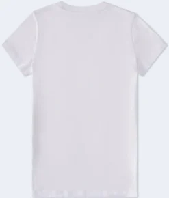 Aero Lace Butterfly Graphic Tee