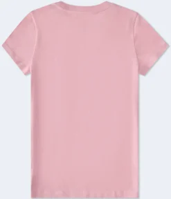Aero Lace Butterfly Graphic Tee