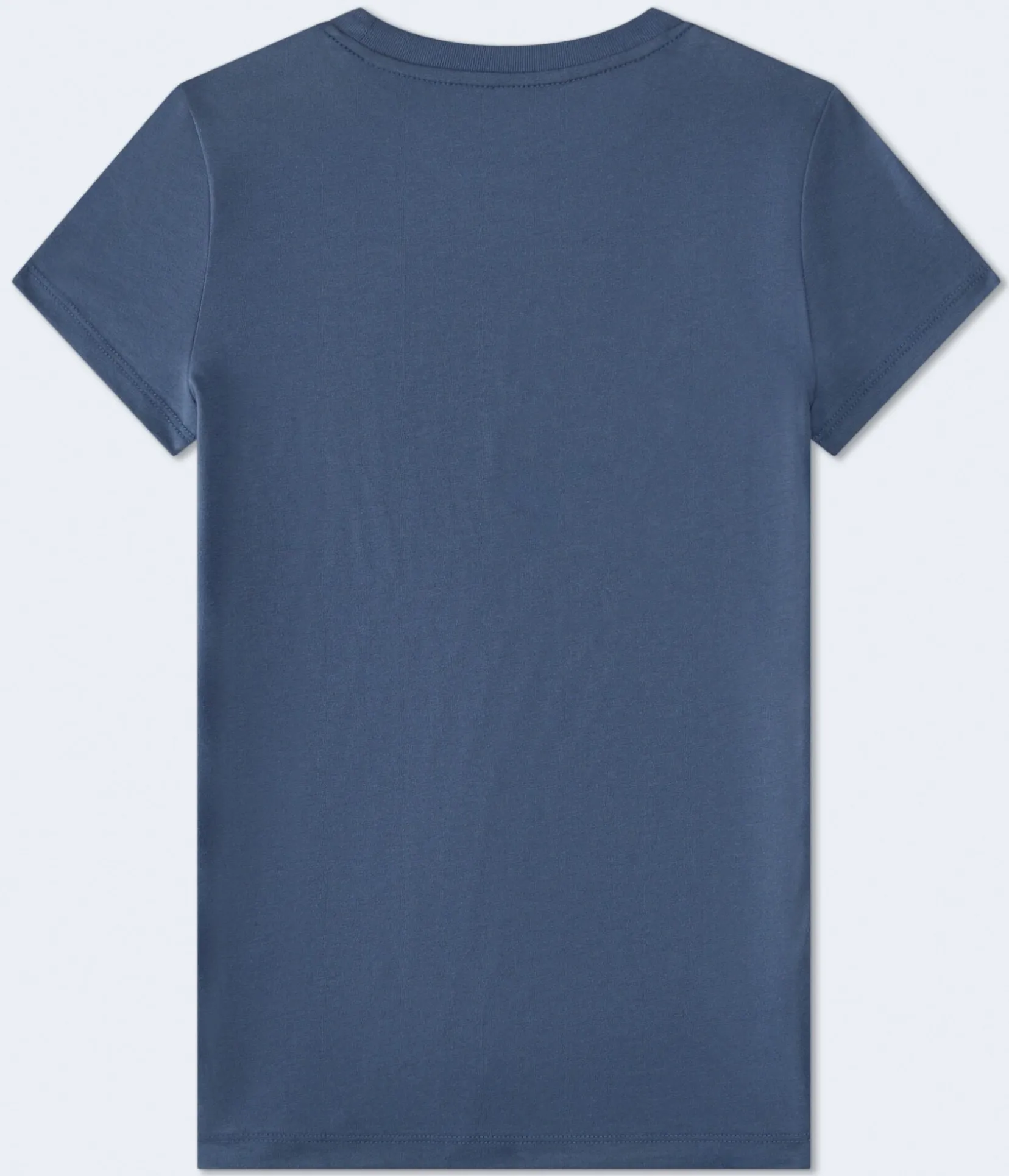 Aero Leopard Bow Graphic Tee