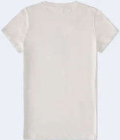 Aero Los Angeles Appliqué Graphic Tee
