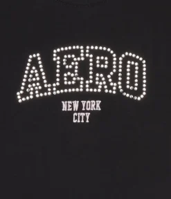 Aero New York City Graphic Tee