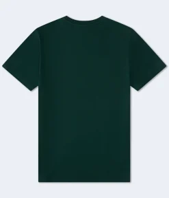 Aero NYC Appliqué Graphic Tee