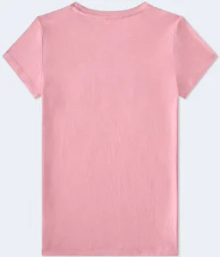 Aero NYC Appliqué Graphic Tee