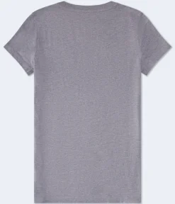 Aero Original Arch Appliqué Graphic Tee