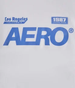 Aero Original Brand Graphic Tee