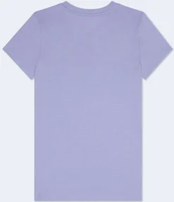 Aero Oval Hearts Graphic Tee