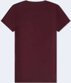 Aero Oval Hearts Graphic Tee