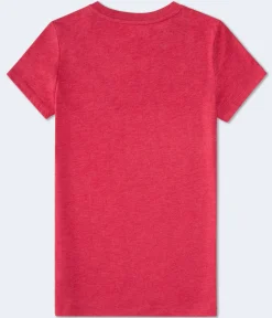 Aeropostale 1987 Appliqué Graphic Tee