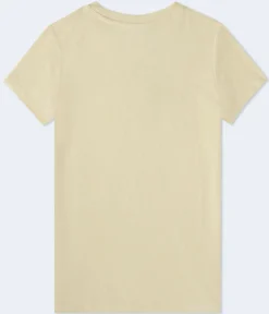Aeropostale 87 Appliqué Graphic Tee