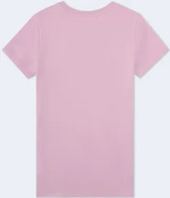 Aeropostale Arch Foil Graphic Tee