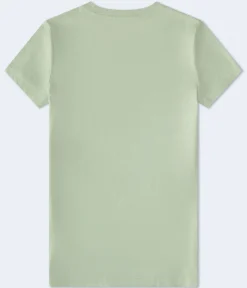 Aeropostale Arch Foil Graphic Tee