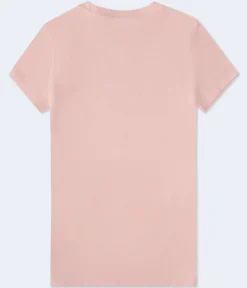 Aeropostale Arch Foil Graphic Tee