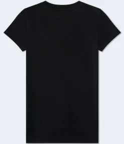 Aeropostale Arch Foil Graphic Tee
