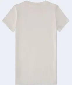 Aeropostale Athletics Appliqué Graphic Tee