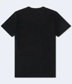 Aeropostale 1987 Athletics Appliqué Graphic Tee