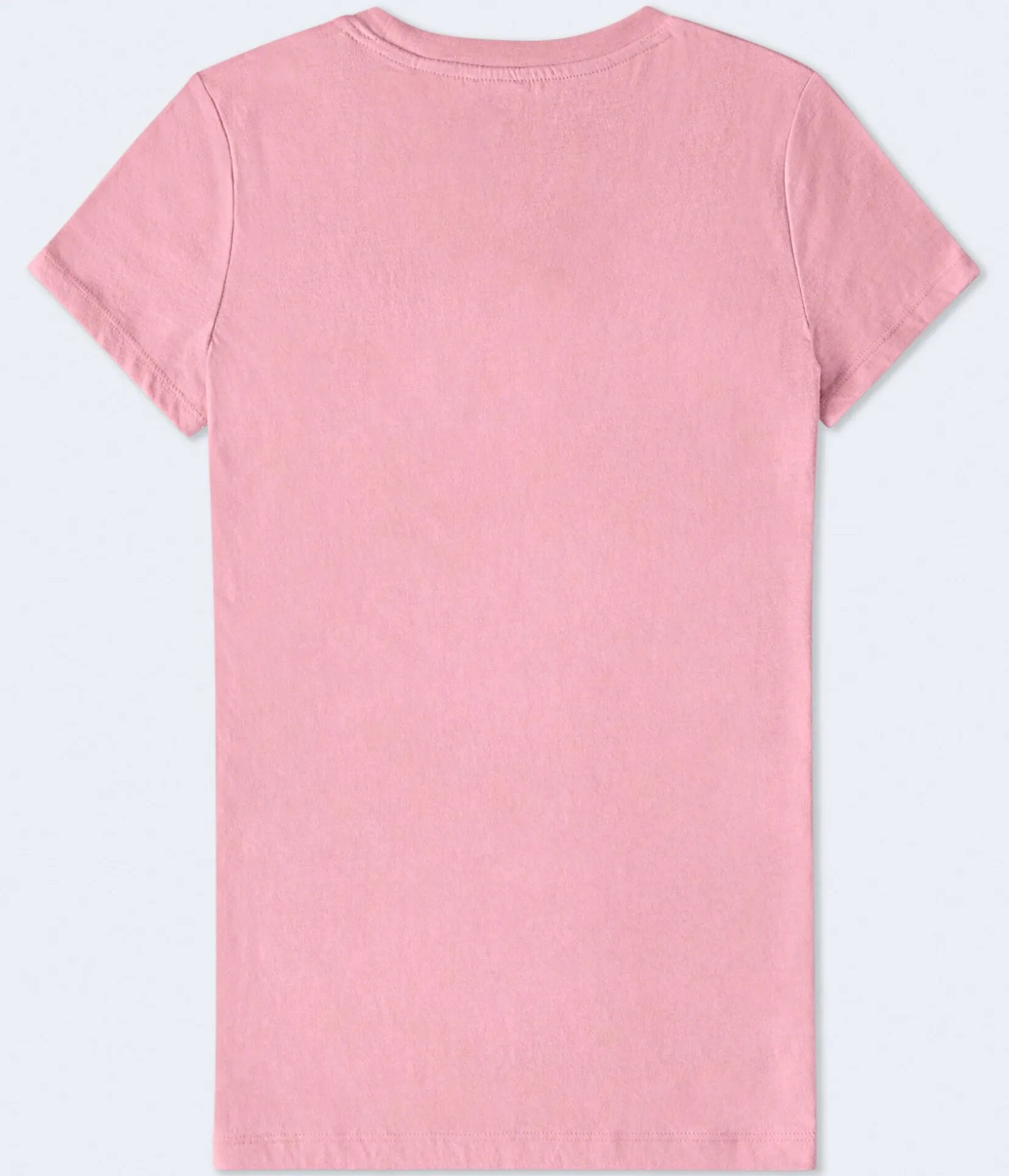 Aeropostale Butterflies Graphic Tee