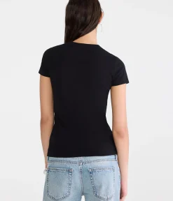 Aeropostale 1987 Cherries Graphic Tee