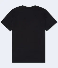 Aeropostale 1987 Crest Graphic Tee