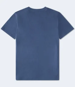 Aeropostale 1987 Crest Graphic Tee
