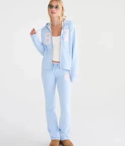 Aeropostale 87 Fit & Flare Sweatpants