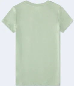 Aeropostale 1987 Foil Graphic Tee
