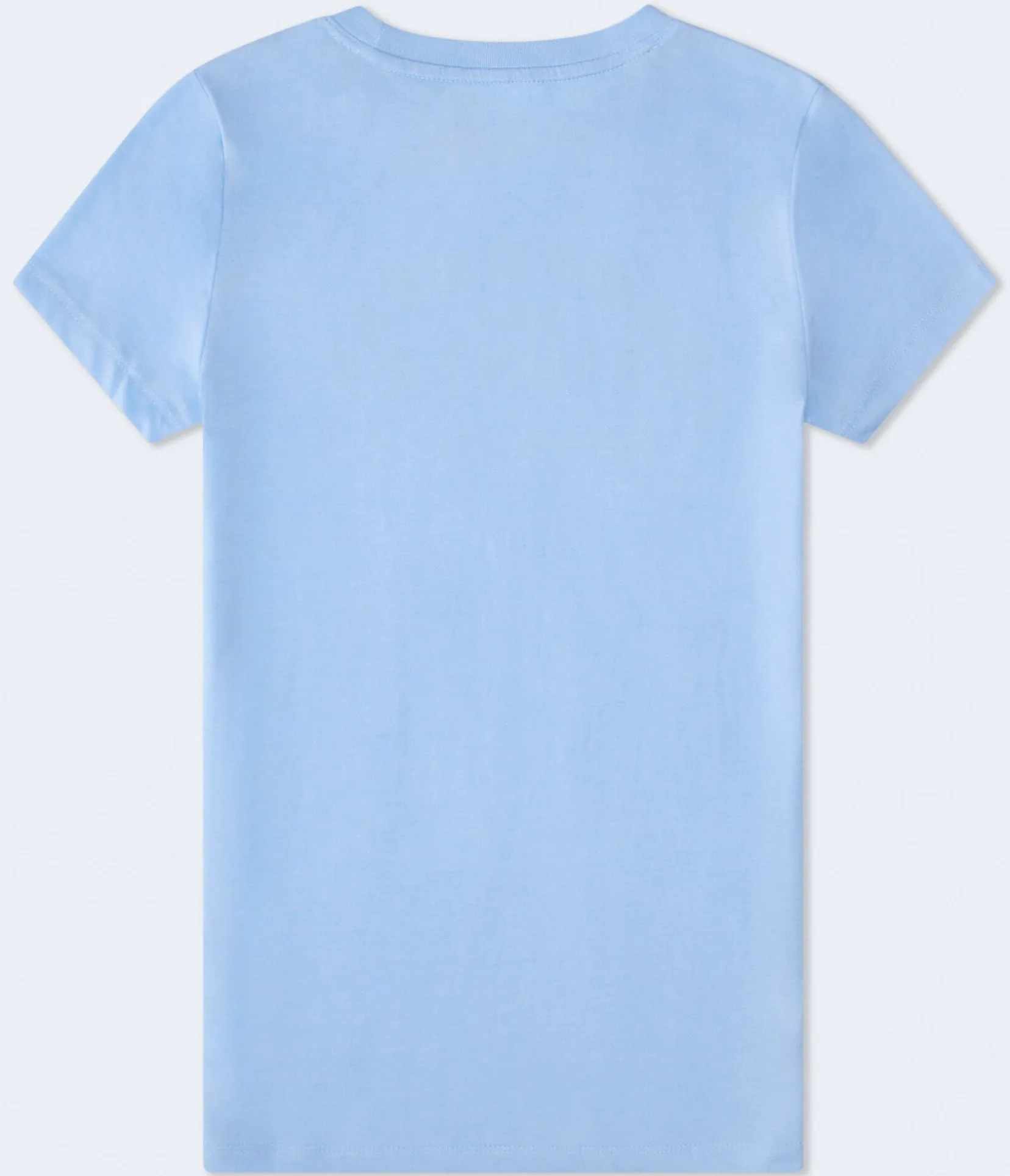 Aeropostale 1987 Foil Graphic Tee