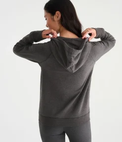 Aeropostale 87 Full-Zip Hoodie