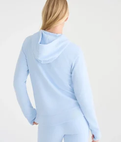 Aeropostale 87 Full-Zip Hoodie