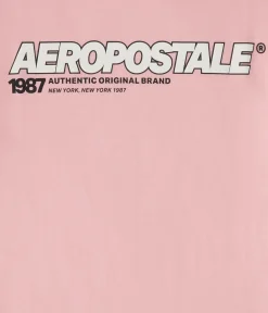 Aeropostale 1987 Graphic Tee