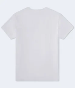 Aeropostale 87 Graphic Tee