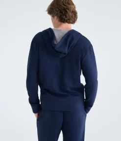 Aeropostale 87 Heritage Full-Zip Hoodie