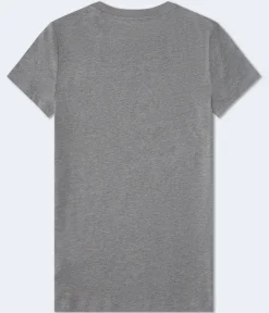Aeropostale New York City Appliqué Graphic Tee
