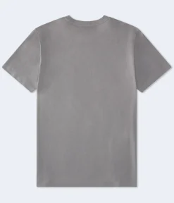 Aeropostale NYC Bull Graphic Tee