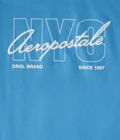 Aeropostale NYC Graphic Tee
