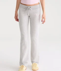 Aeropostale NY Fit & Flare Sweatpants