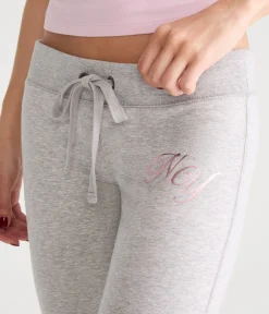 Aeropostale NY Fit & Flare Sweatpants