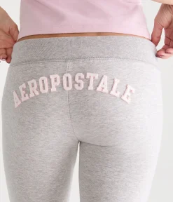 Aeropostale NY Fit & Flare Sweatpants